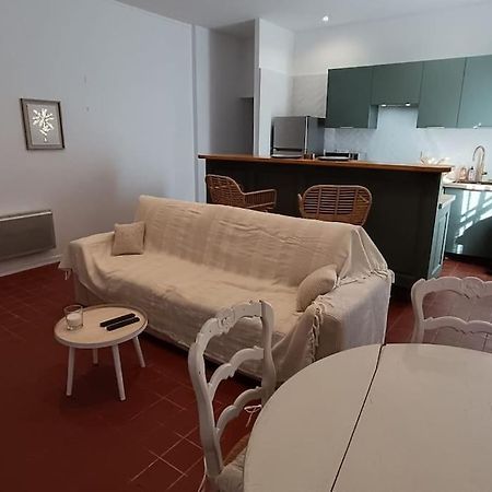 Hypercentre, Appartement Coquet En Rez-De-Chaussee Περπινιάν Εξωτερικό φωτογραφία